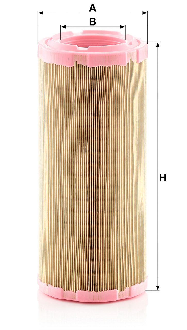 Product Image C14014_MANN-FILTER