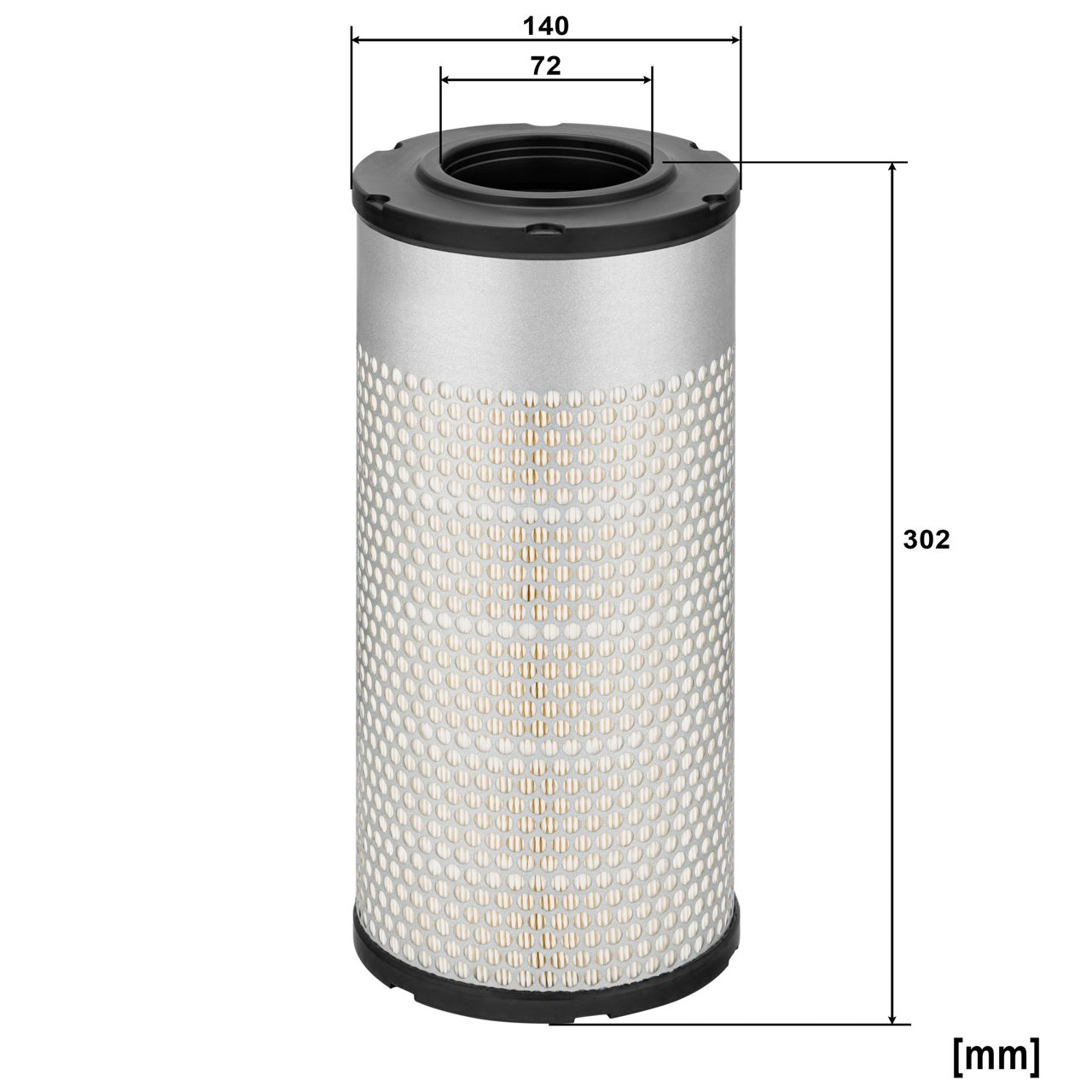 Product Image C14018_MANN-FILTER