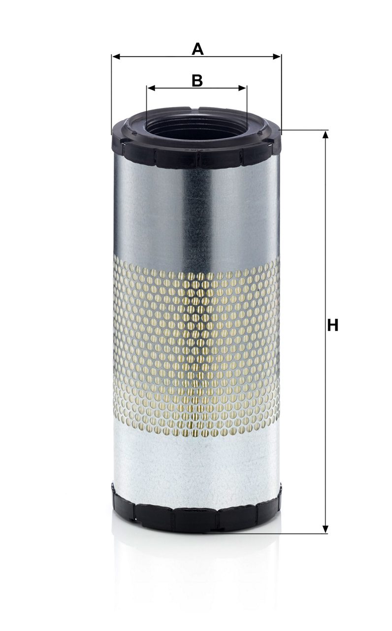 Product Image C14101_MANN-FILTER