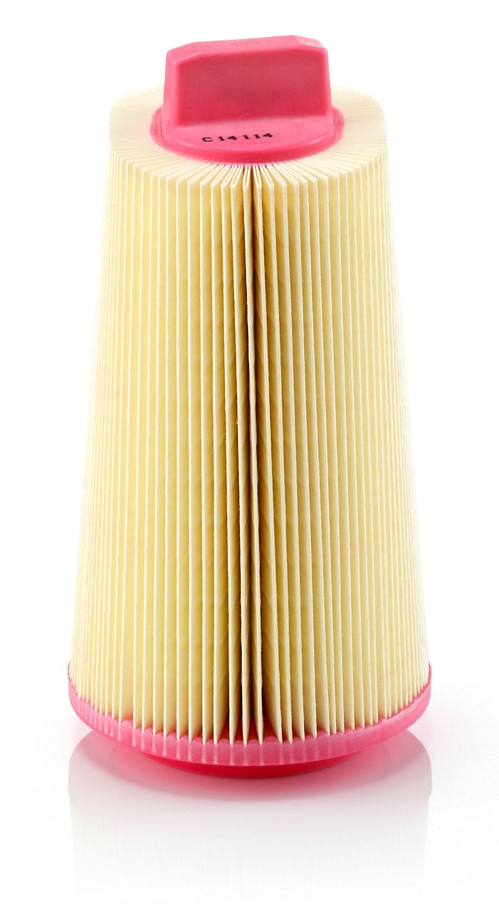 Product Image C14114_MANN-FILTER