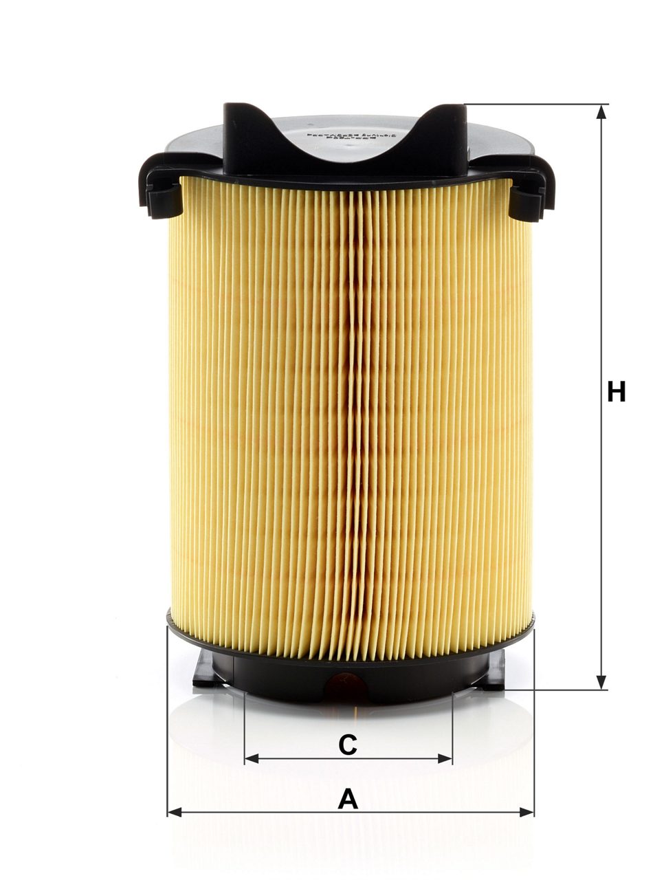 Product Image C14130_MANN-FILTER