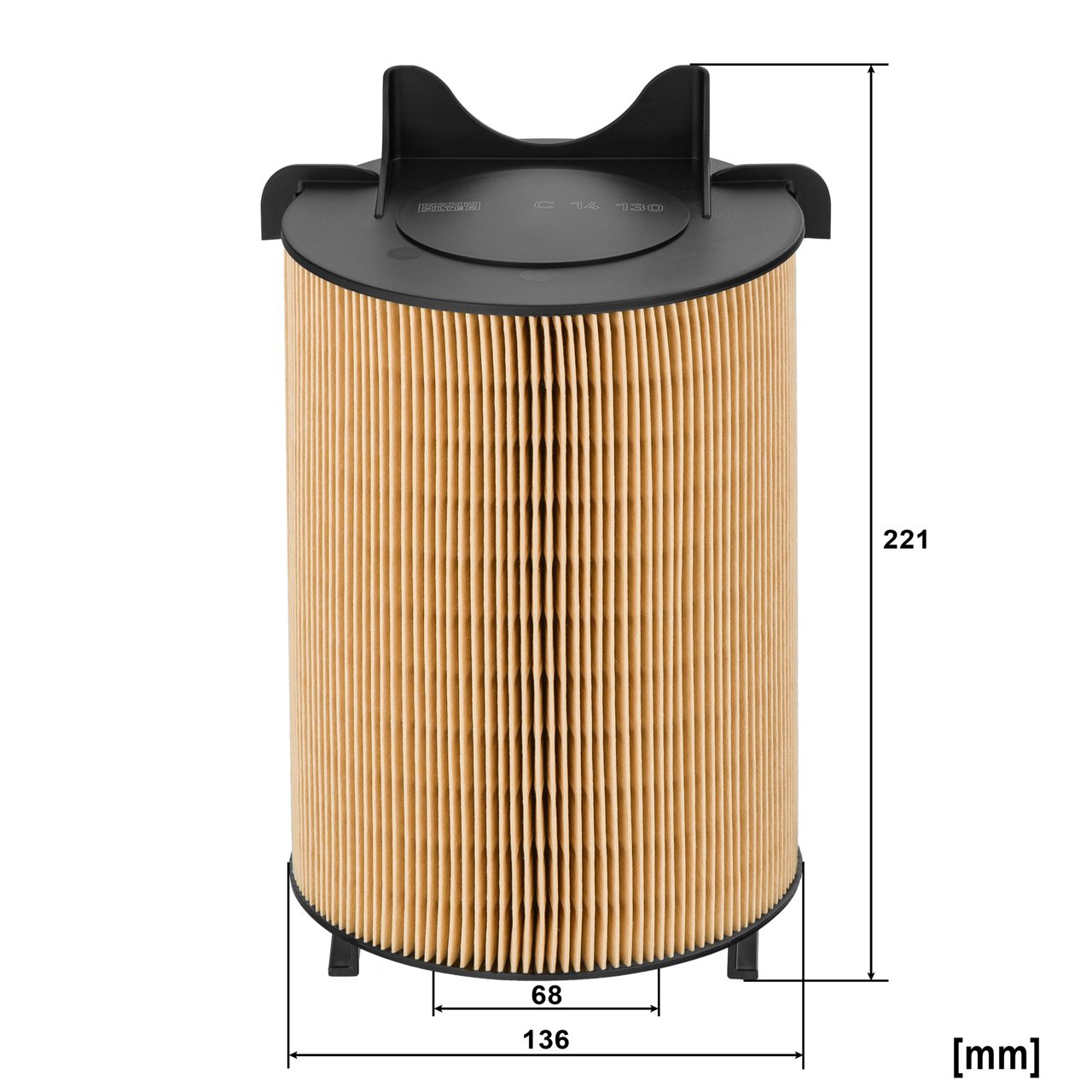 Product Image C14130_MANN-FILTER