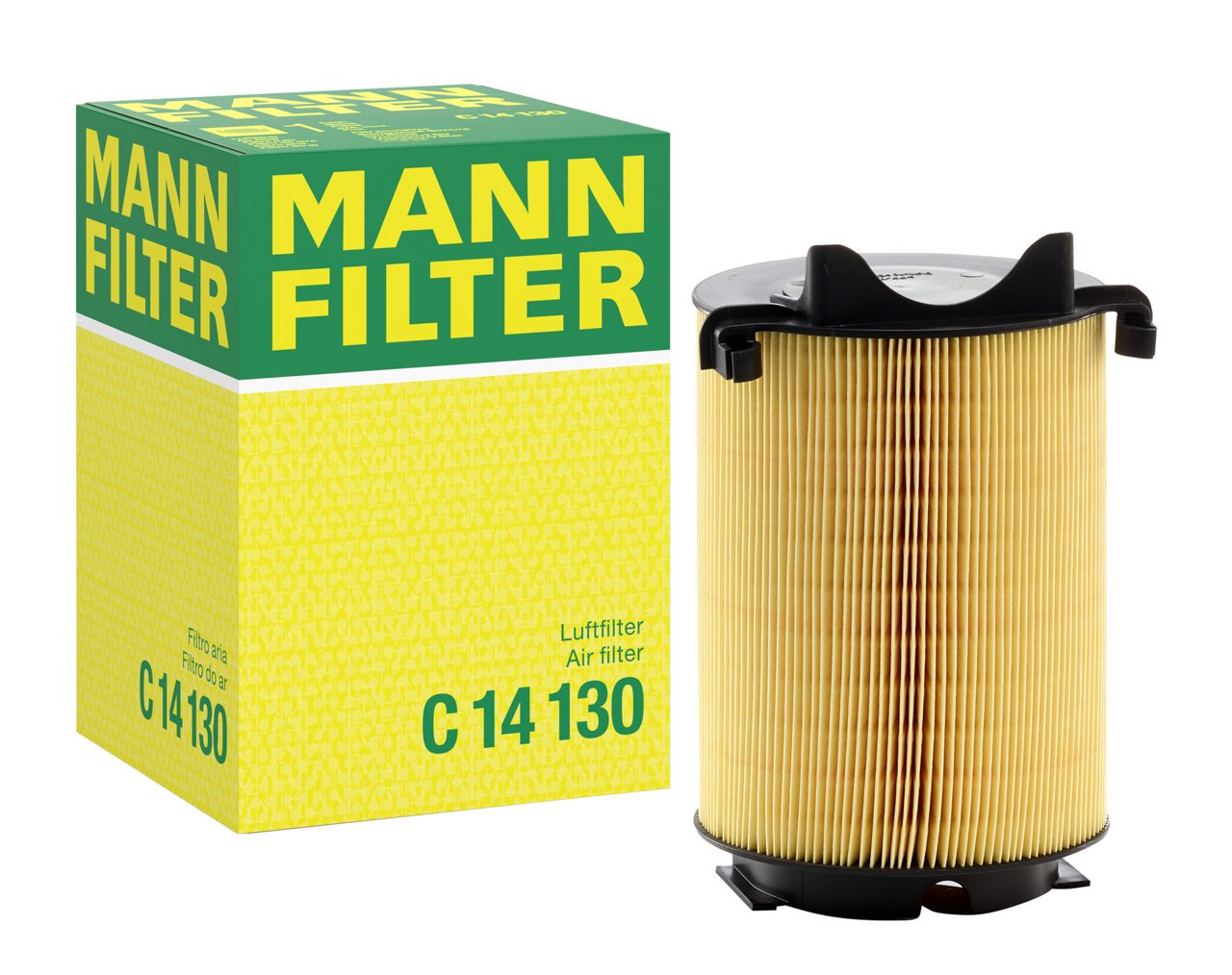 Product Image C14130_MANN-FILTER