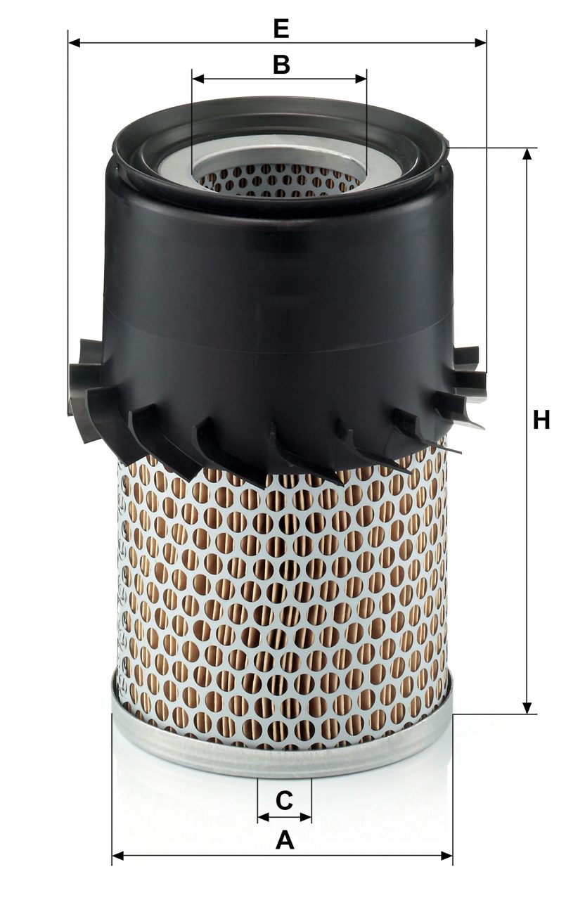 Product Image C14138/1_MANN-FILTER