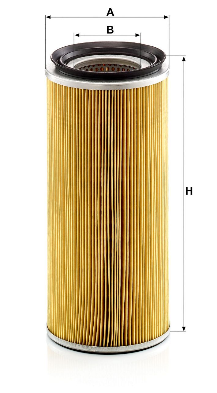 Product Image C14159_MANN-FILTER