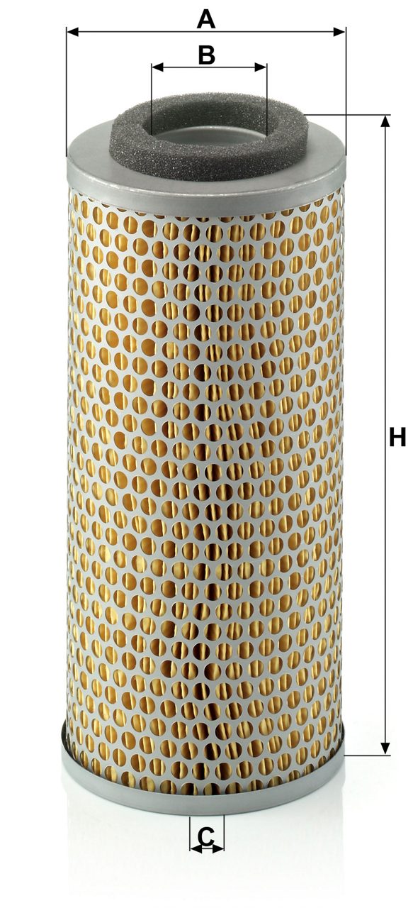 Product Image C14171_MANN-FILTER