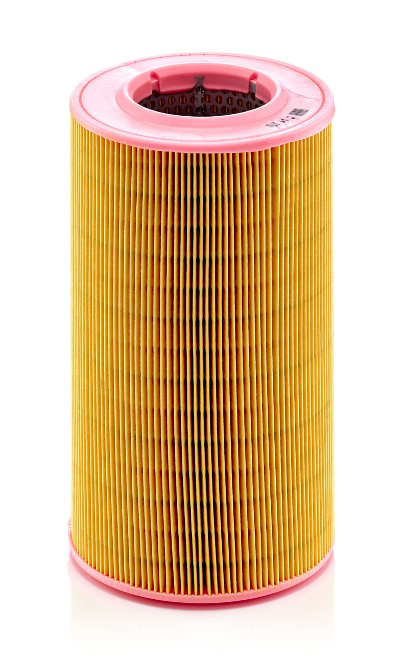 Product Image C14176_MANN-FILTER
