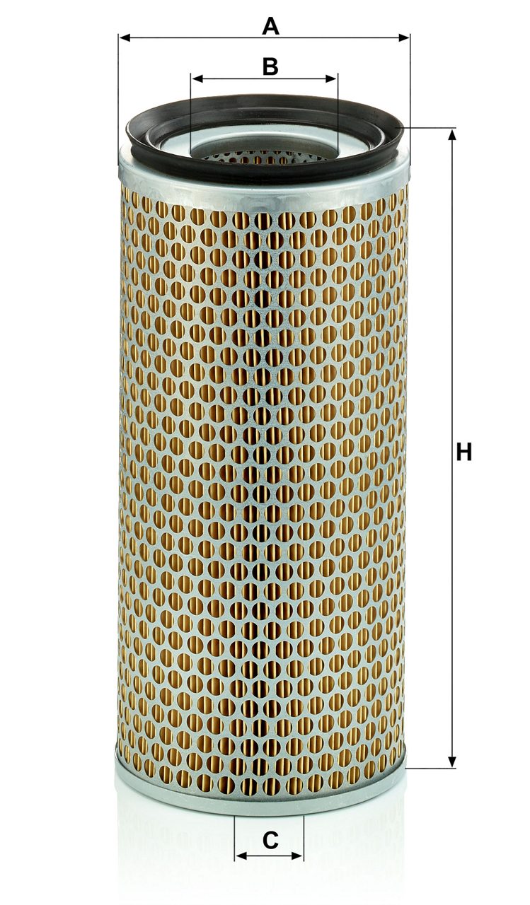 Product Image C14179/2_MANN-FILTER