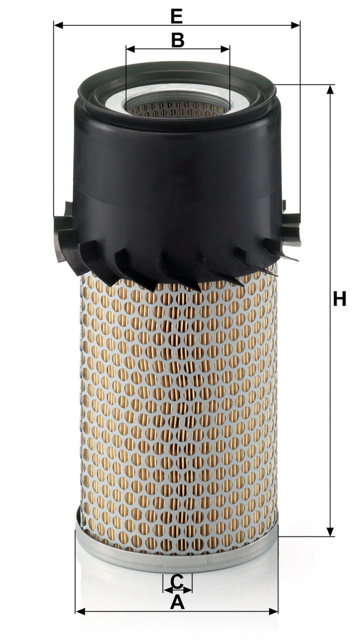 Product Image C14179/4_MANN-FILTER