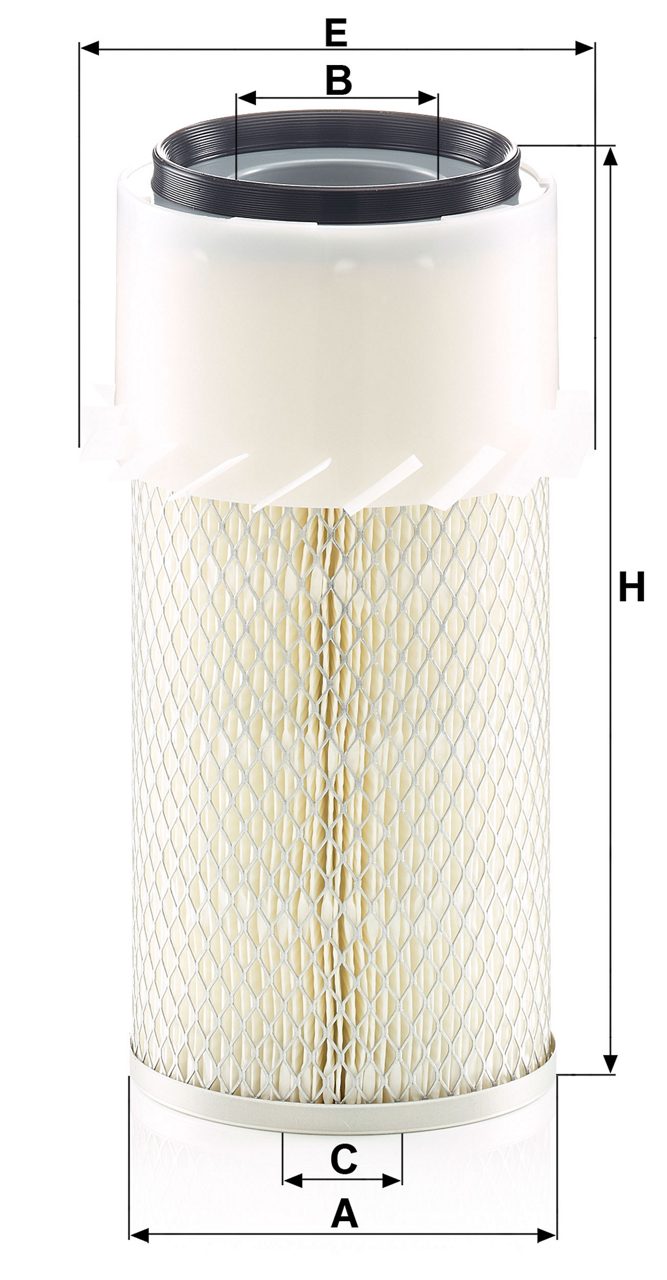 Product Image C14179X_MANN-FILTER