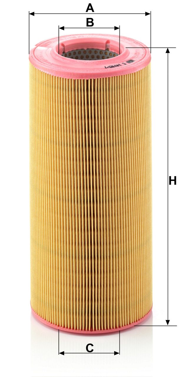 Product Image C14190/1_MANN-FILTER