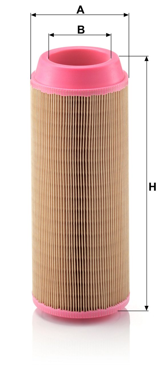 Product Image C14200_MANN-FILTER