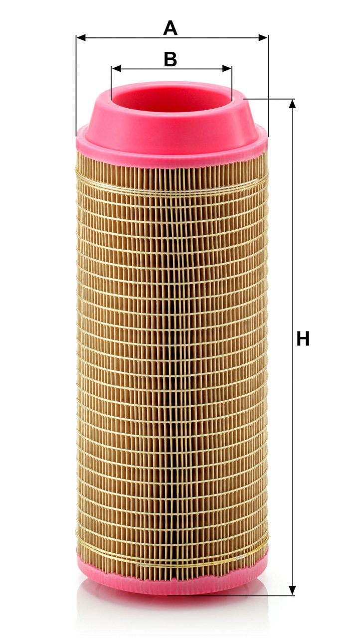 Product Image C14200/3_MANN-FILTER