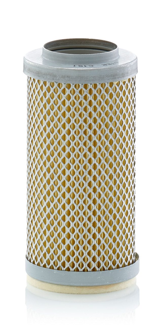 Product Image C151_MANN-FILTER