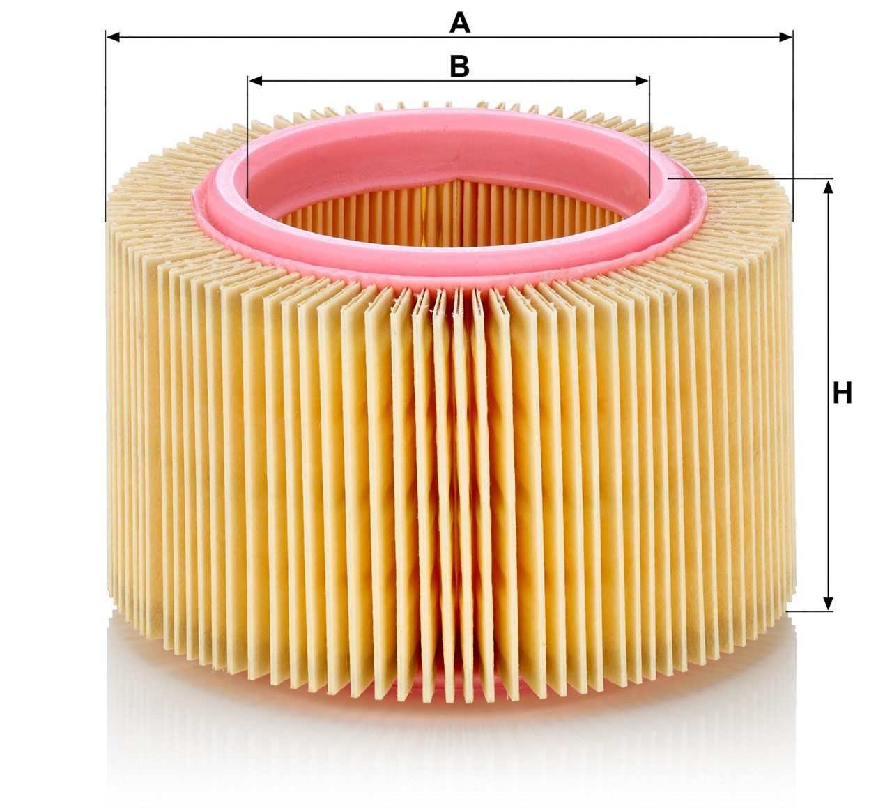 Product Image C1530/1_MANN-FILTER