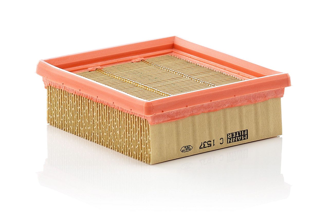 Product Image C1537_MANN-FILTER