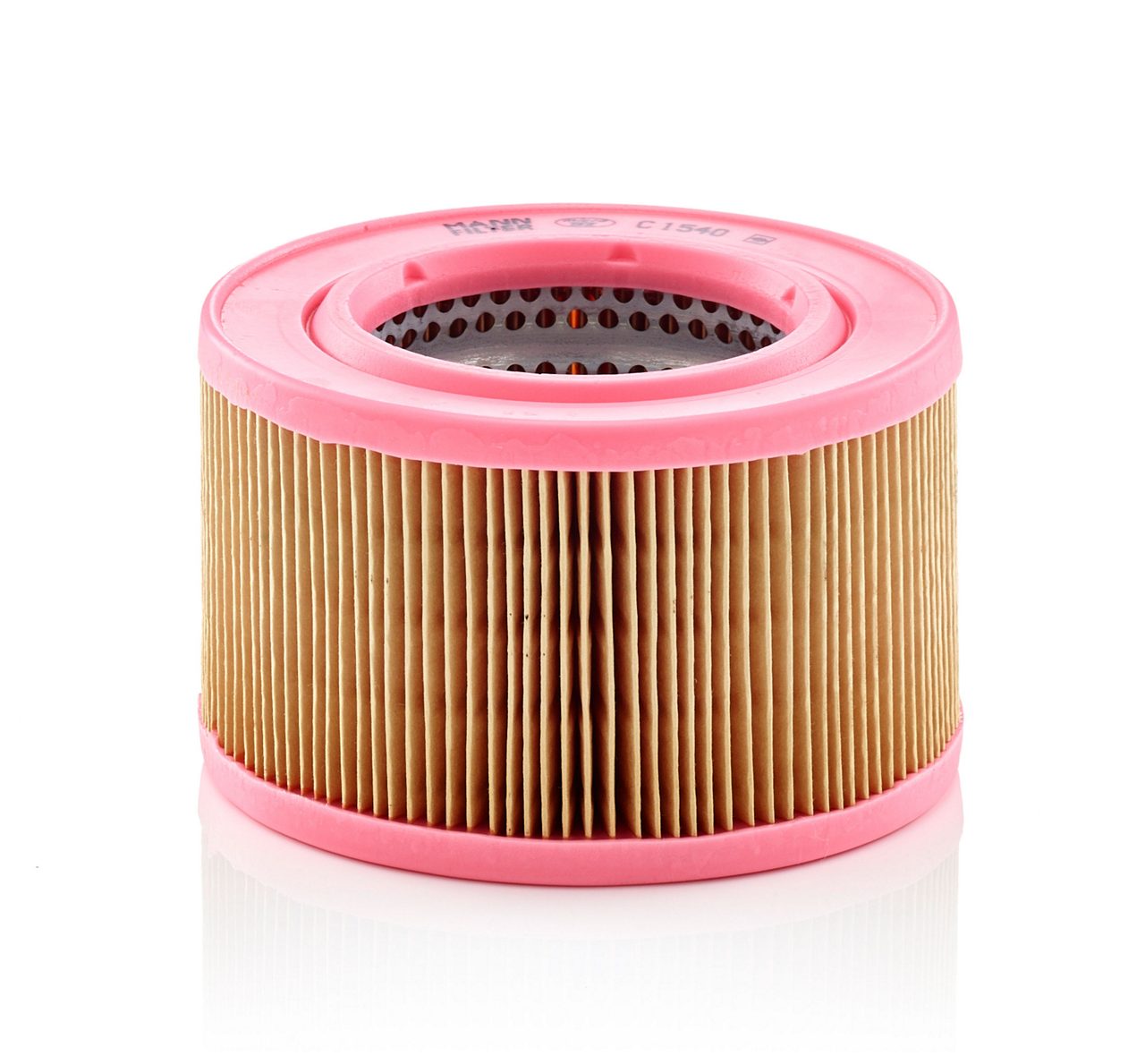 Product Image C1540_MANN-FILTER