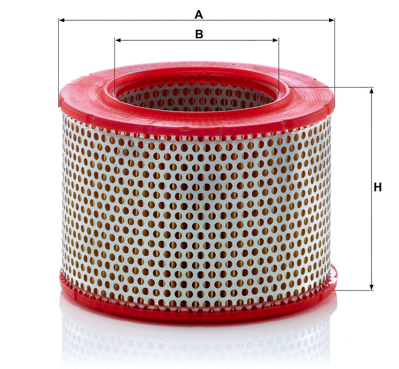 Product Image C1555/6_MANN-FILTER