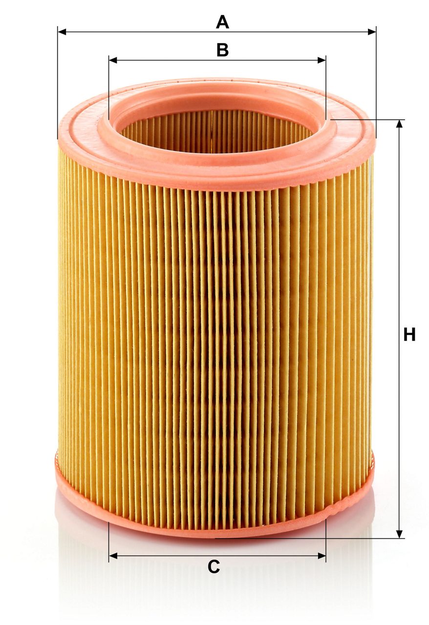 Product Image C1577/1_MANN-FILTER