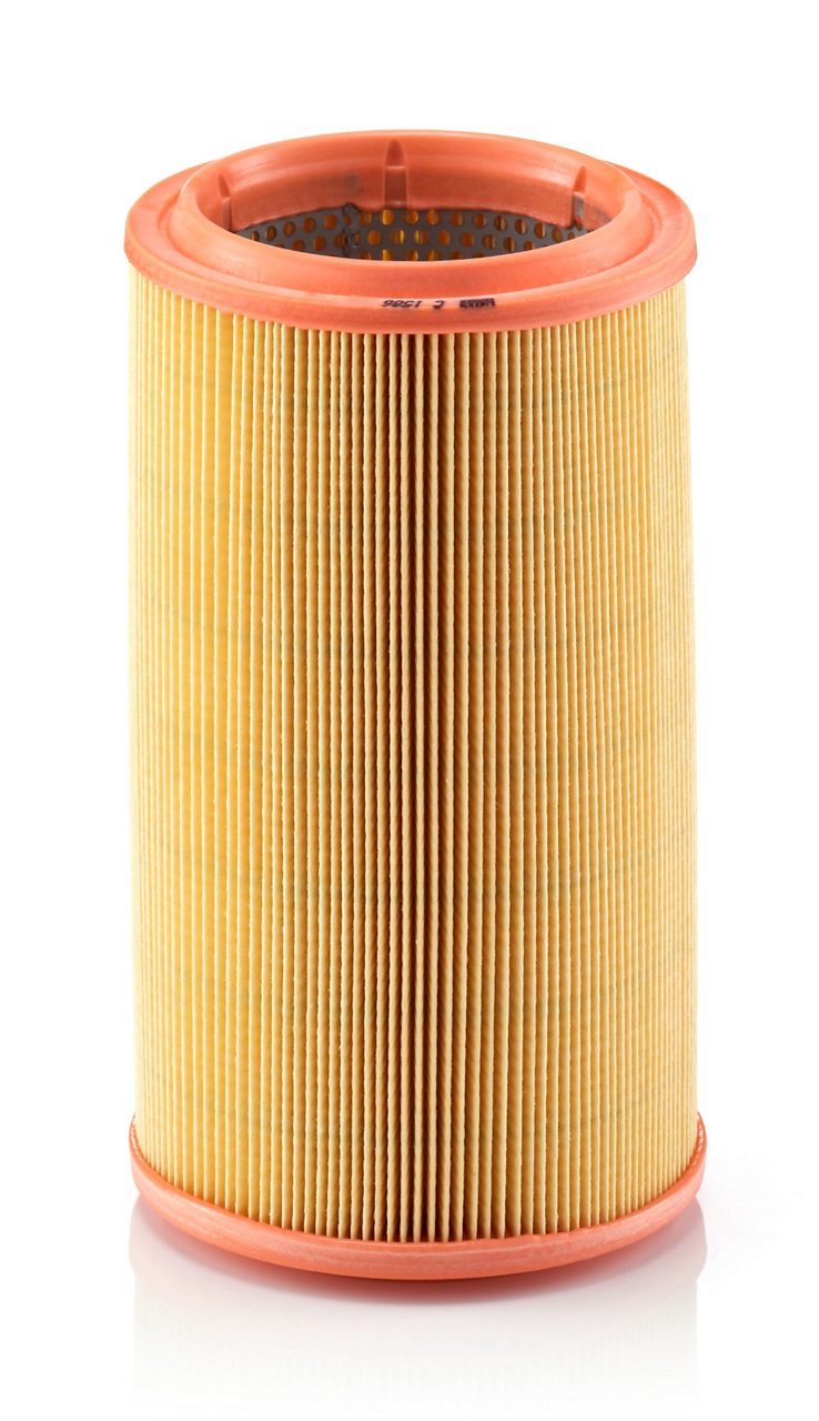Product Image C1586_MANN-FILTER