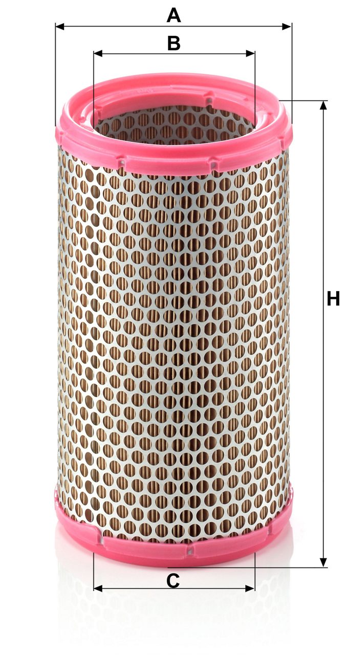 Product Image C1589/3_MANN-FILTER