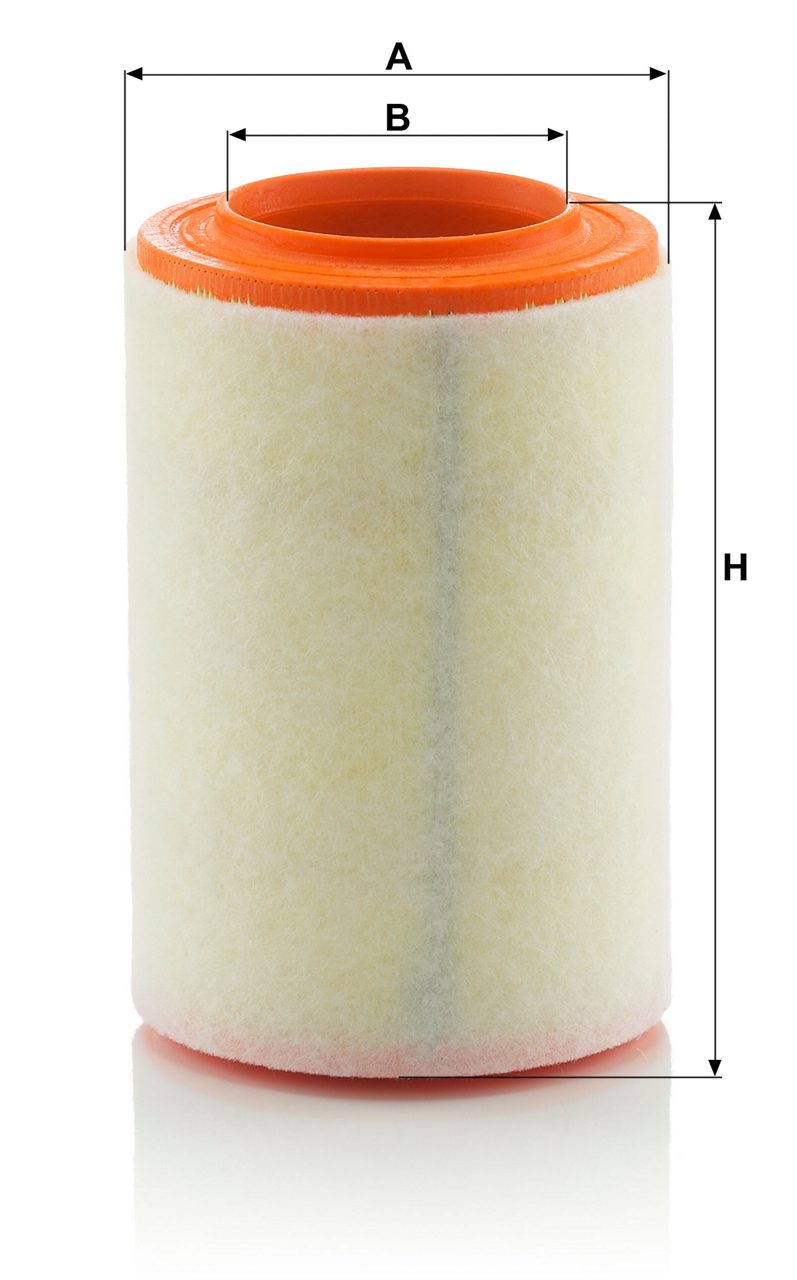 Product Image C15007_MANN-FILTER