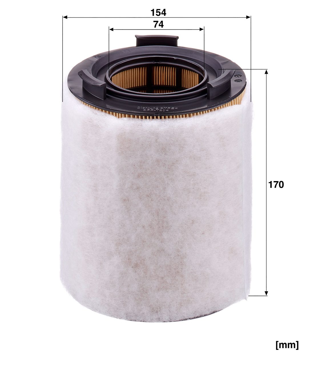 Product Image C15008_MANN-FILTER
