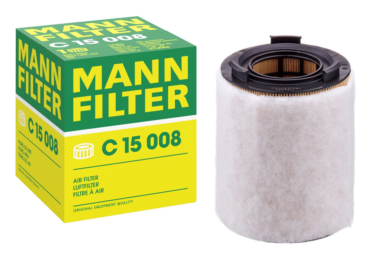 Product Image C15008_MANN-FILTER