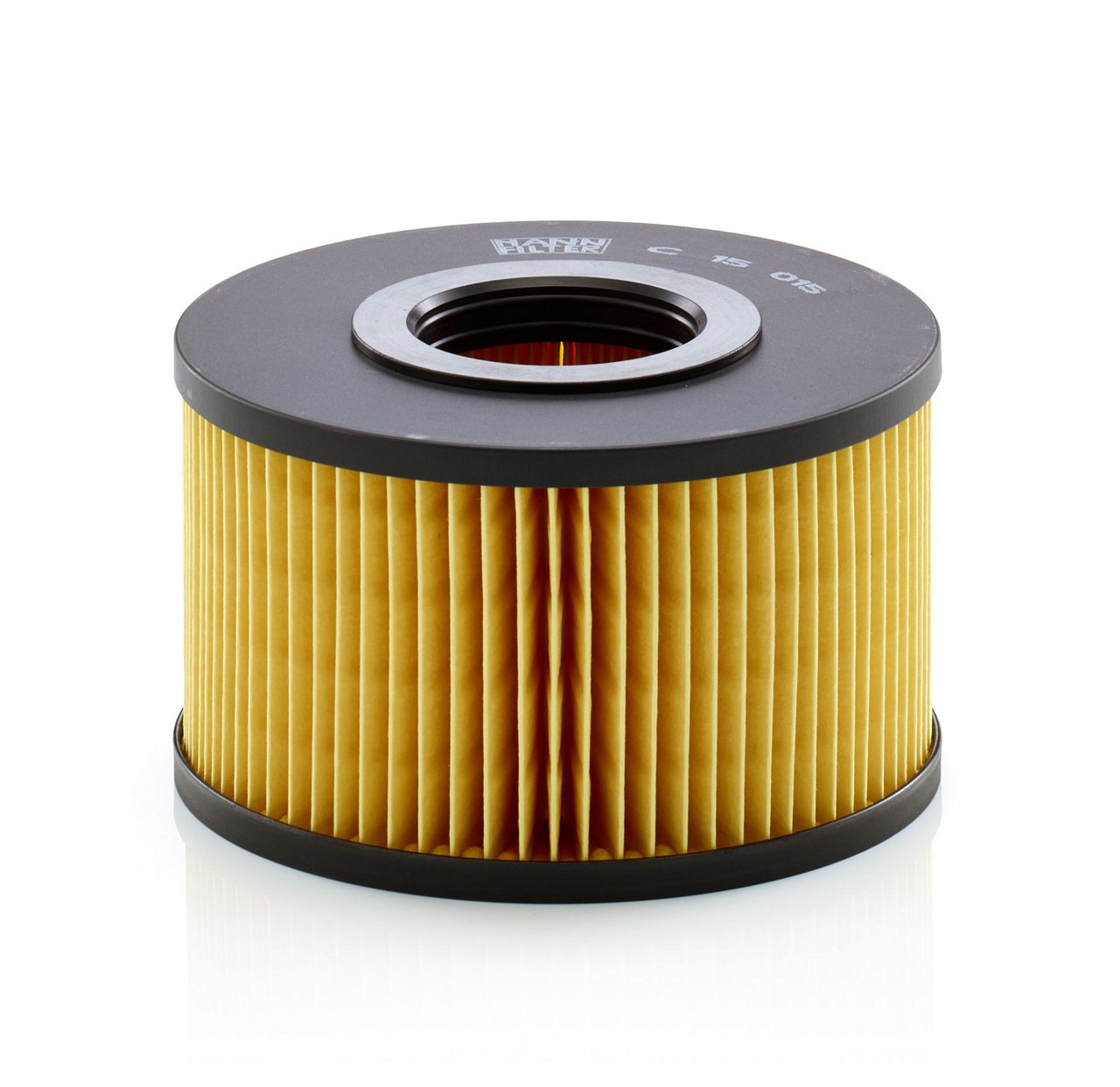 Product Image C15015_MANN-FILTER