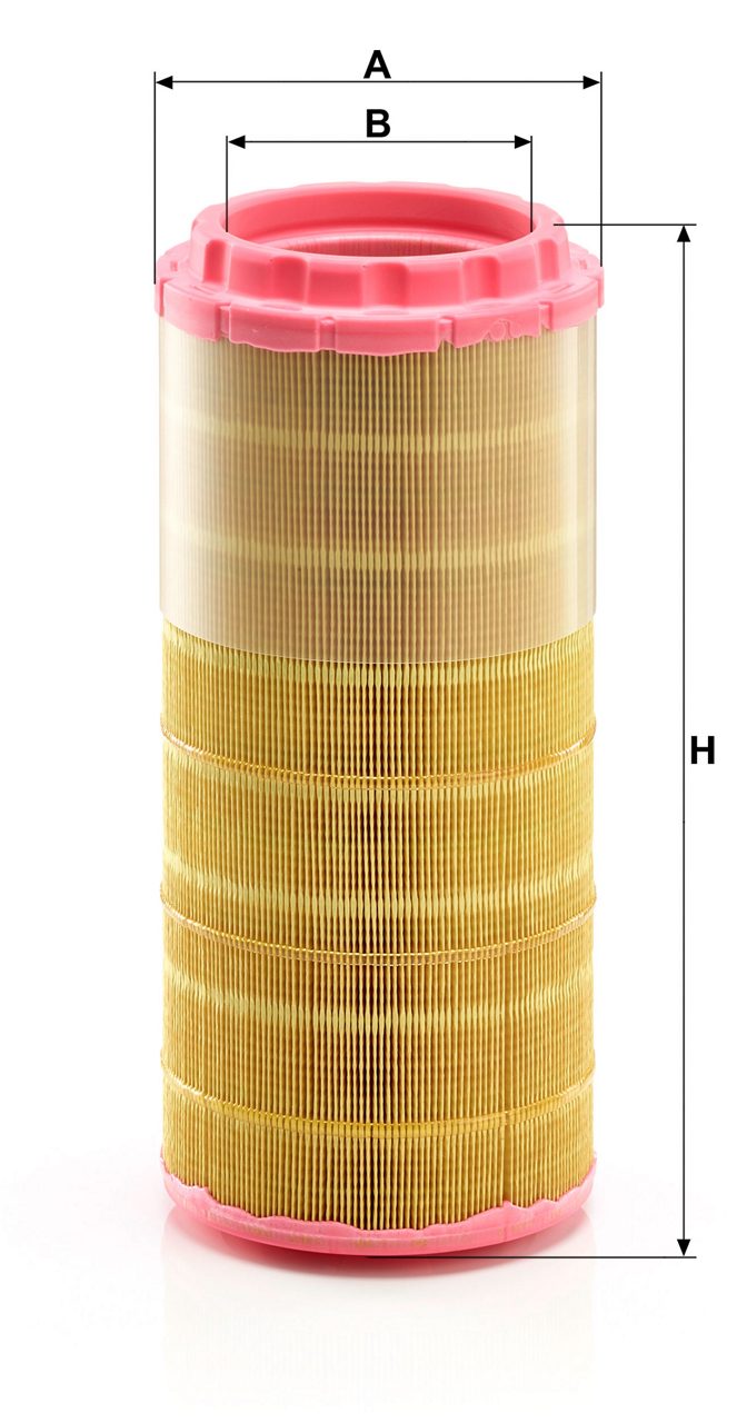 Product Image C15020_MANN-FILTER