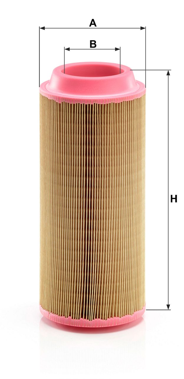 Product Image C15100_MANN-FILTER