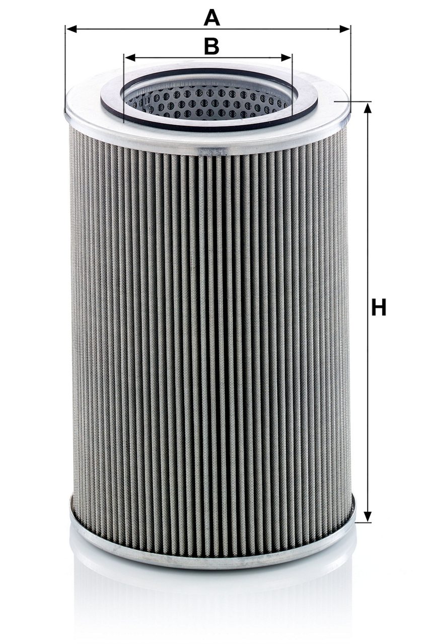 Product Image C15124/3_MANN-FILTER