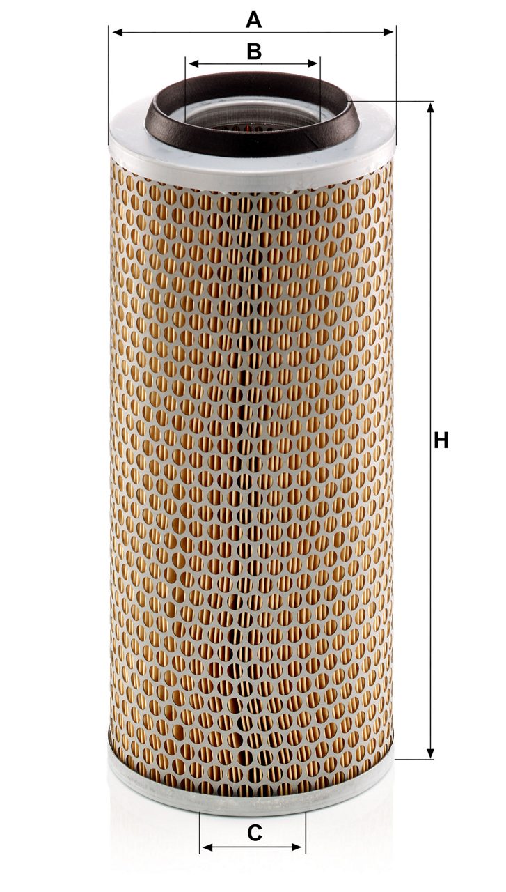 Product Image C15165/3_MANN-FILTER