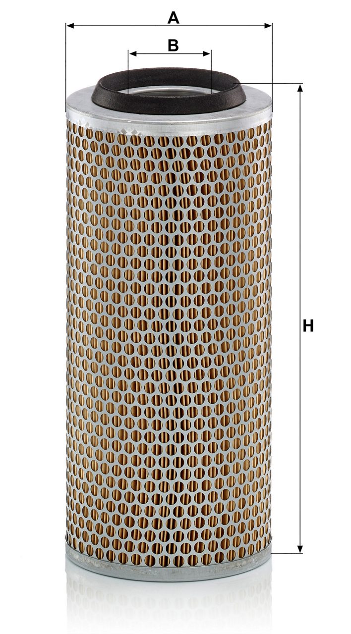 Product Image C15165/7_MANN-FILTER