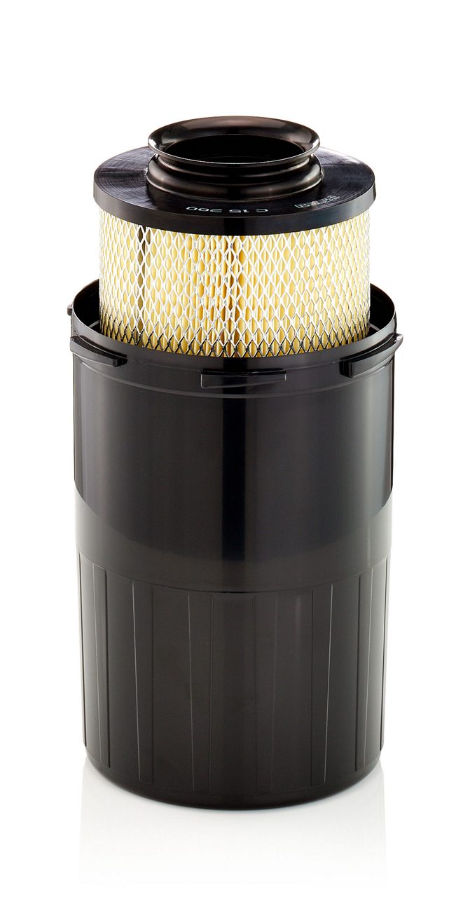 Product Image C15200_MANN-FILTER