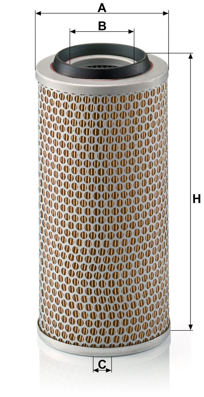 Product Image C15248_MANN-FILTER