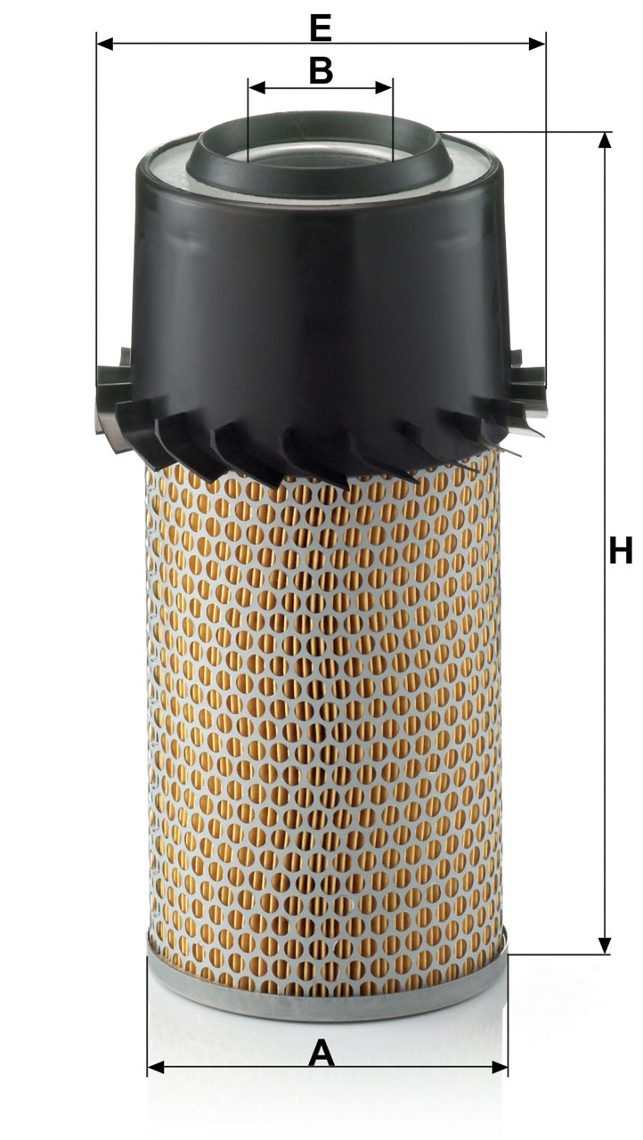 Product Image C15250_MANN-FILTER