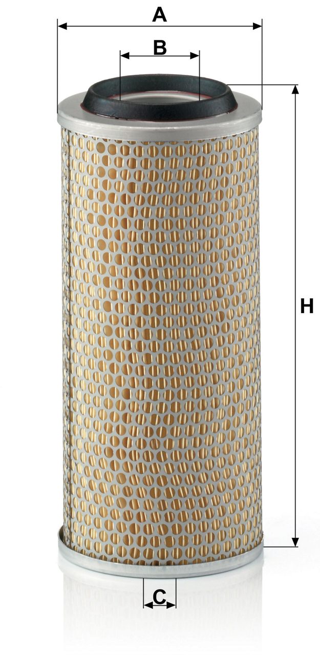 Product Image C15260_MANN-FILTER