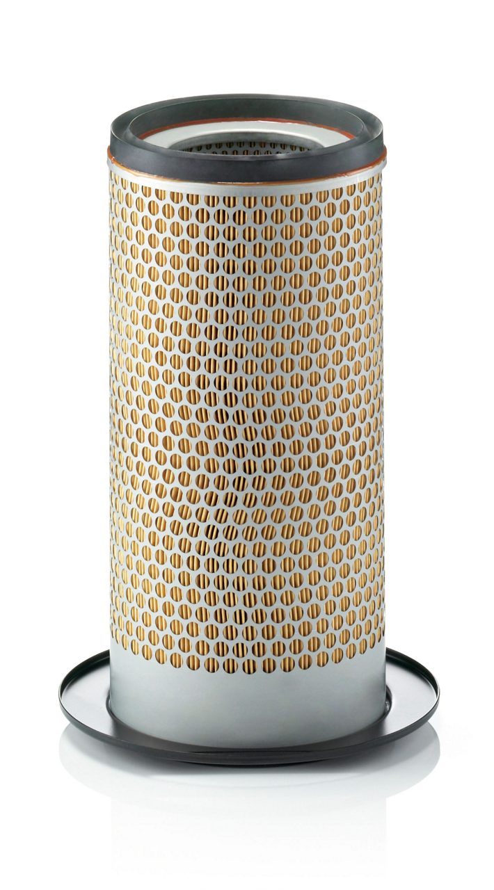 Product Image C15267_MANN-FILTER