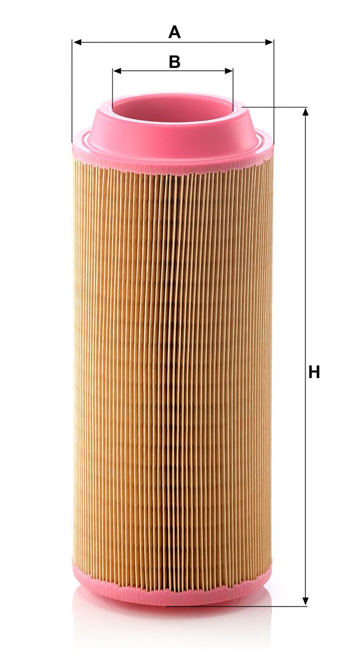 Product Image C15300_MANN-FILTER