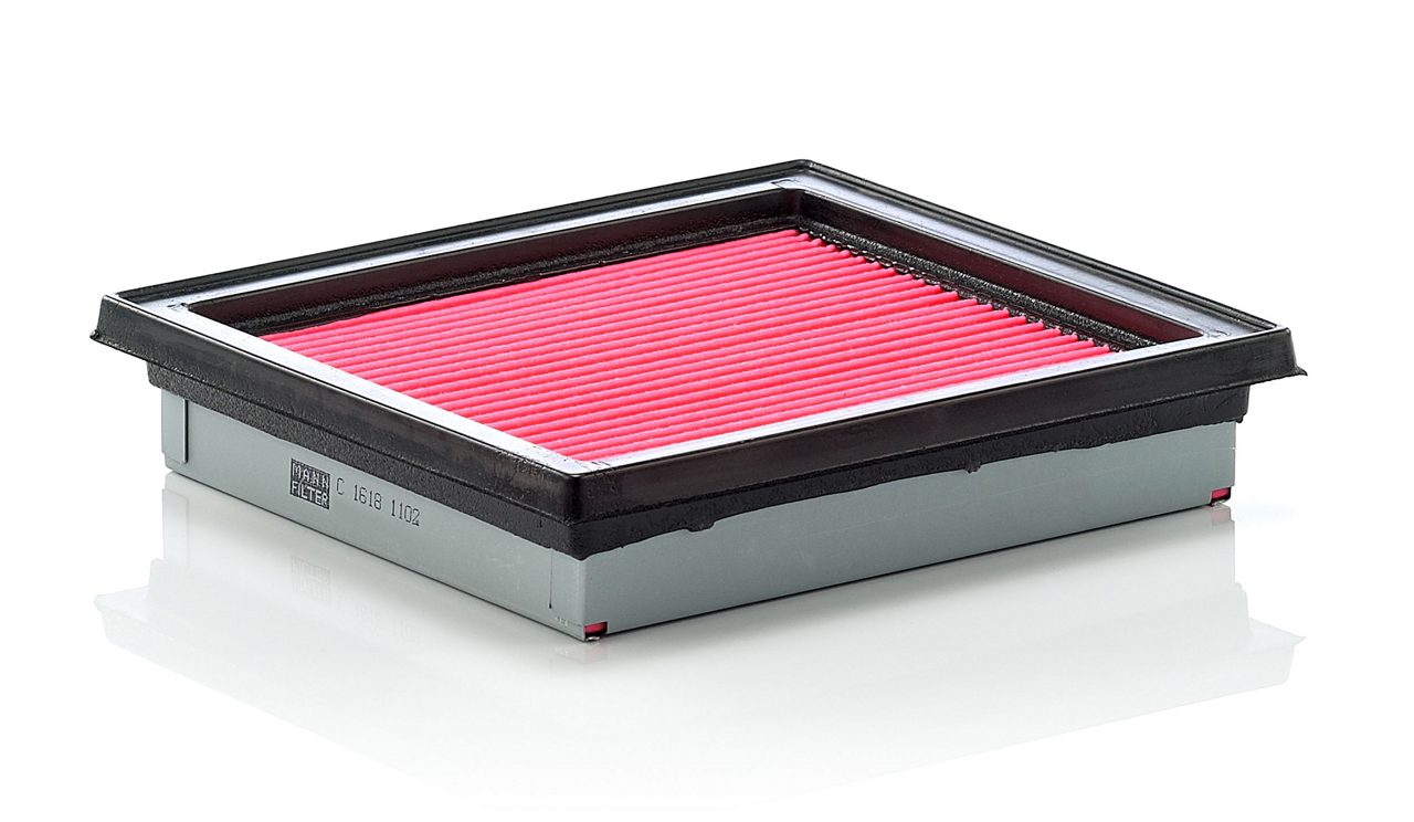 Product Image C1618_MANN-FILTER