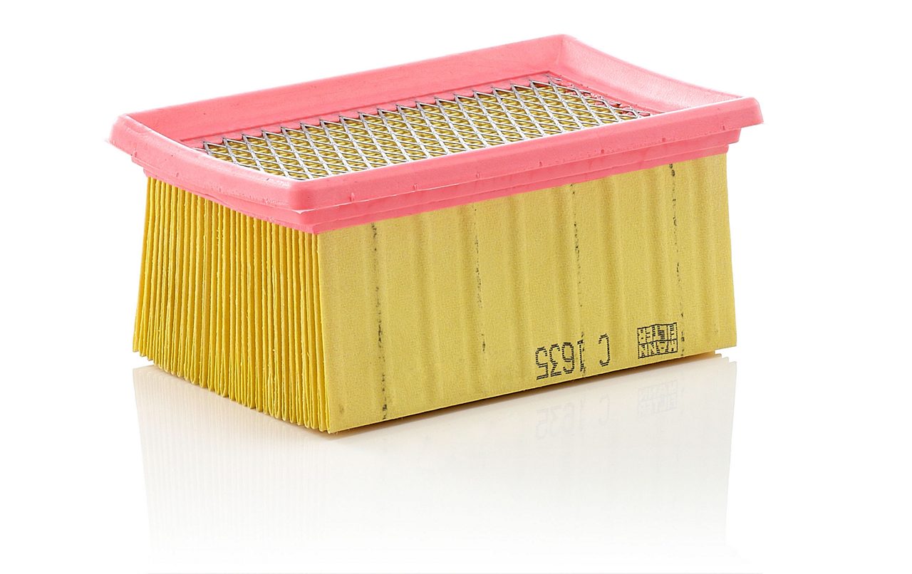 Product Image C1635_MANN-FILTER