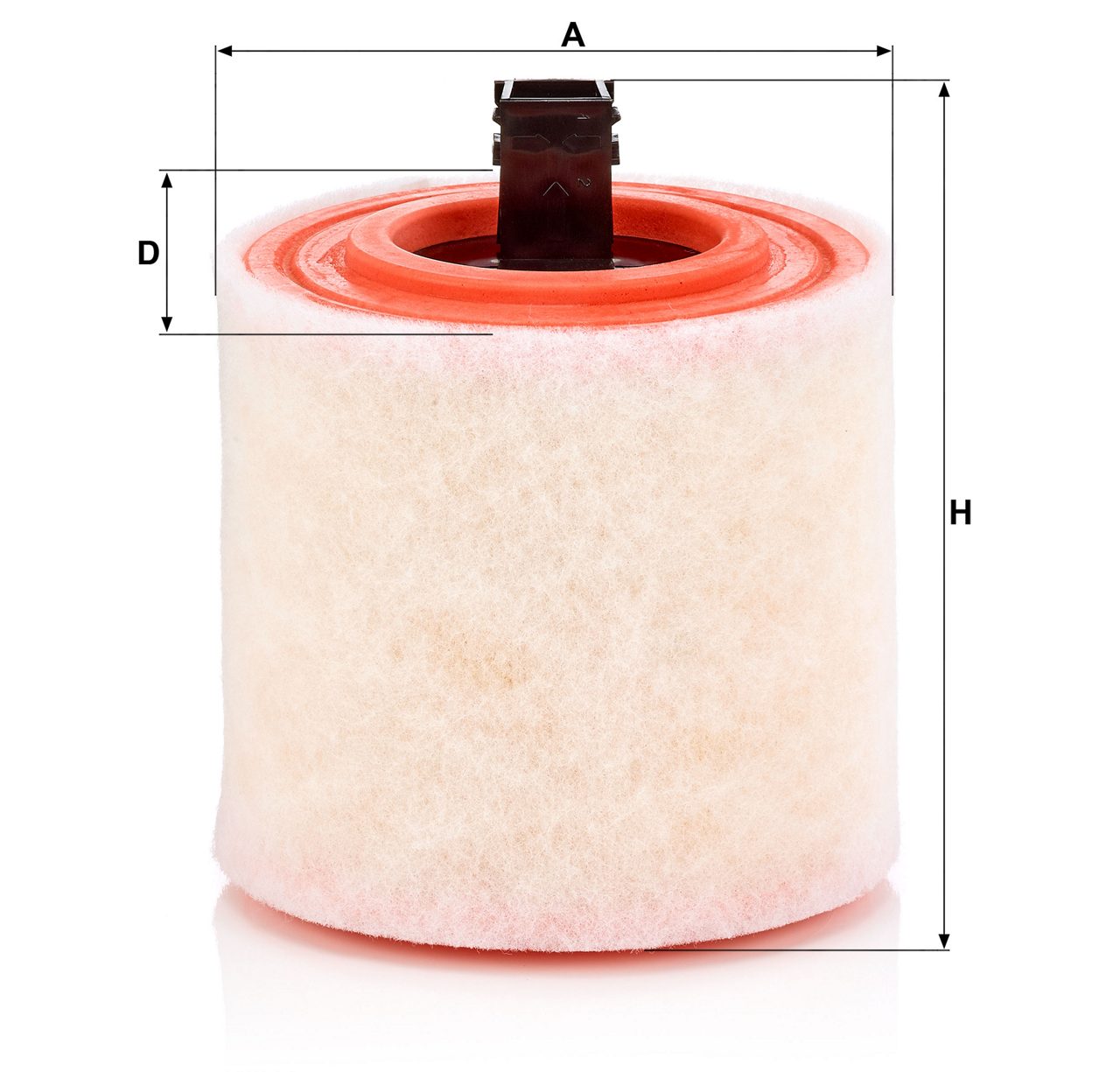 Product Image C16012_MANN-FILTER