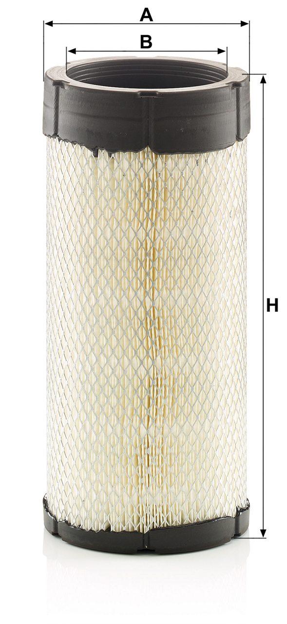 Product Image C16013_MANN-FILTER