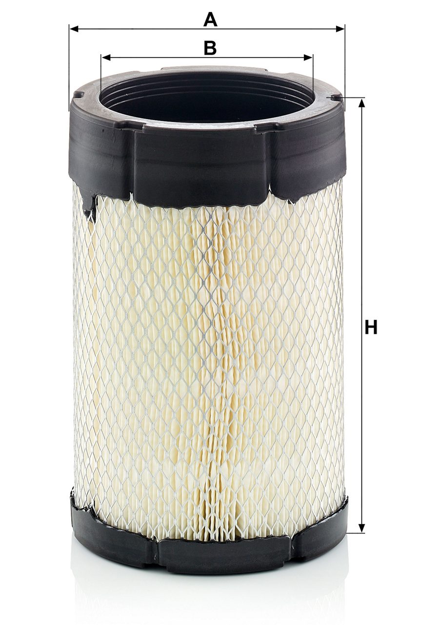 Product Image C16014_MANN-FILTER