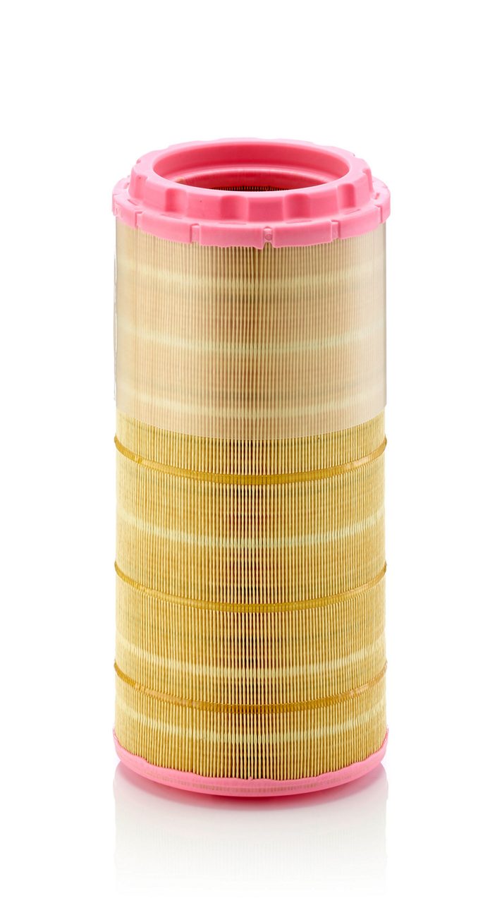 Product Image C16100_MANN-FILTER