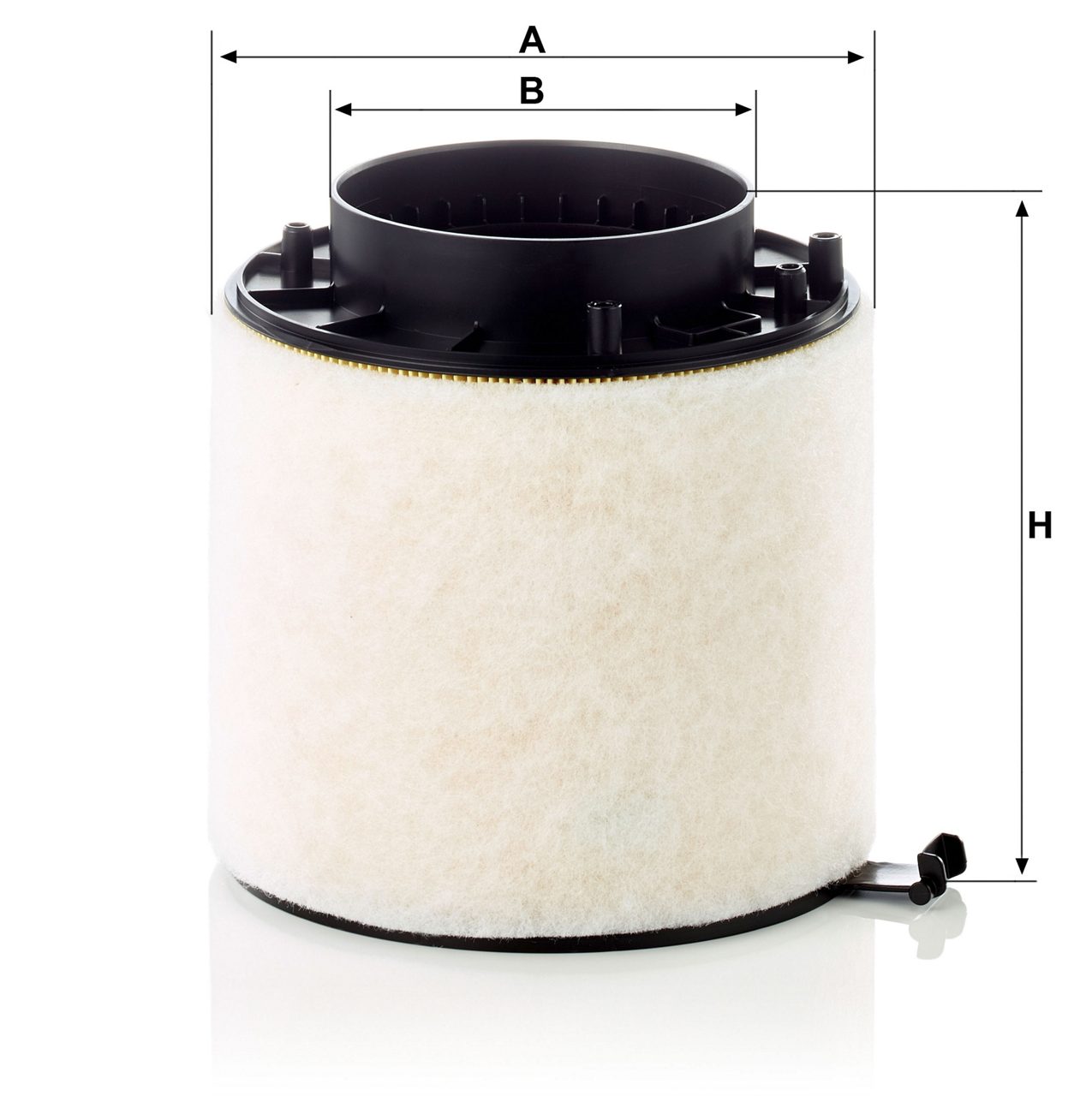 Product Image C16114/1X_MANN-FILTER