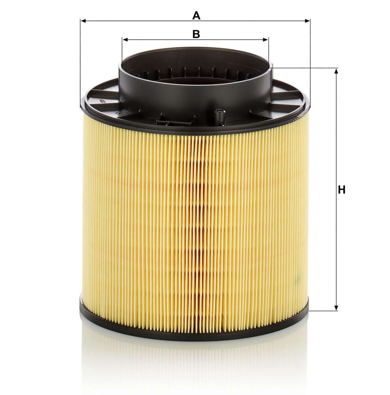 Product Image C16114/2X_MANN-FILTER