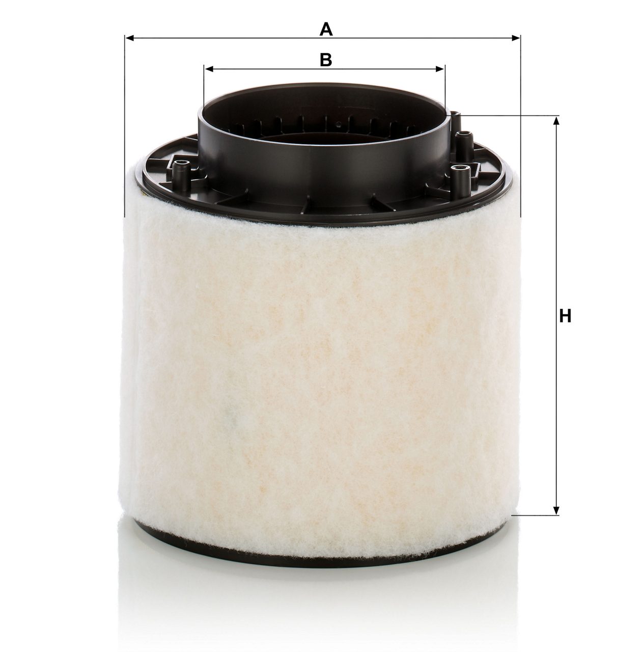 Product Image C16114/3X_MANN-FILTER