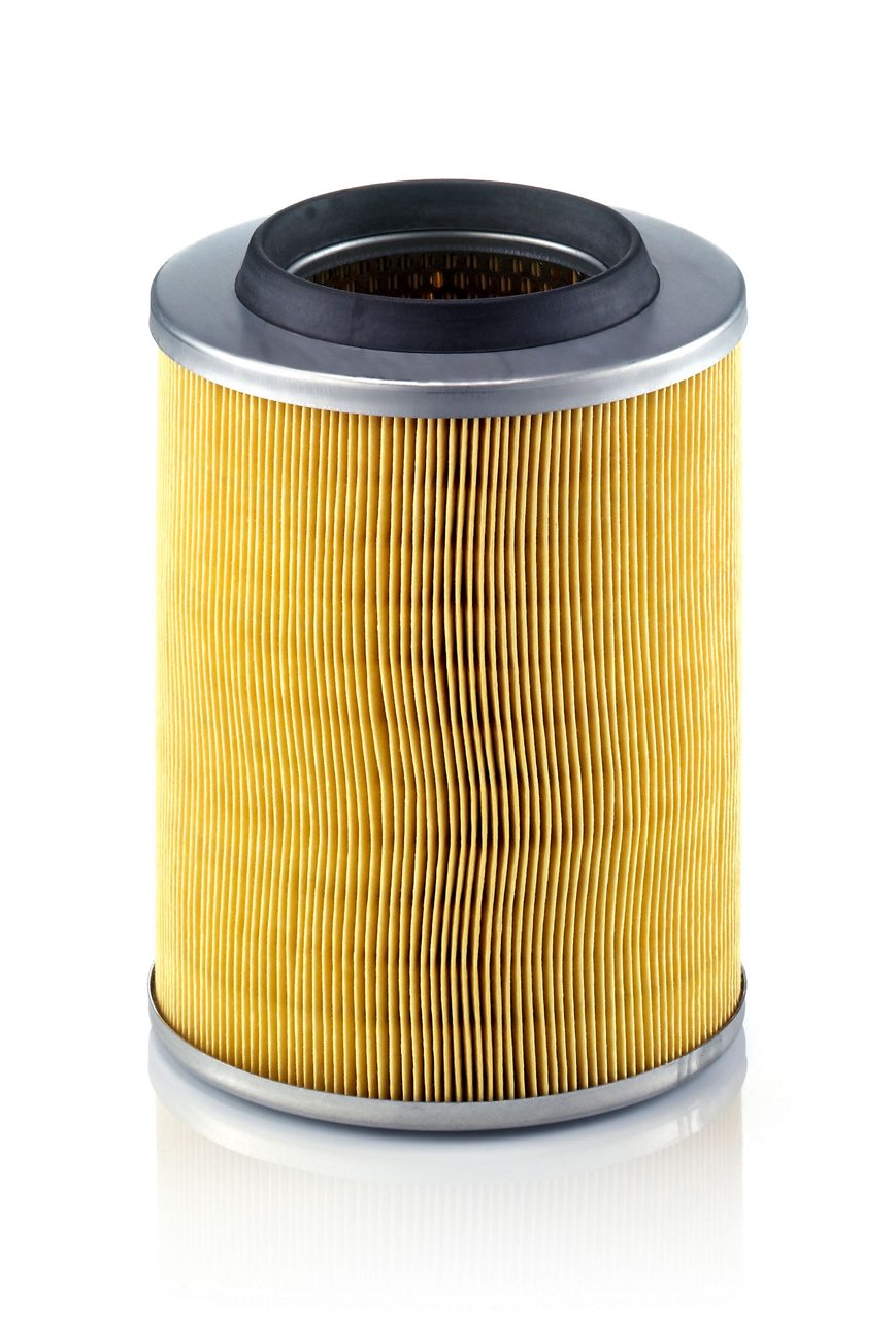 Product Image C16127_MANN-FILTER